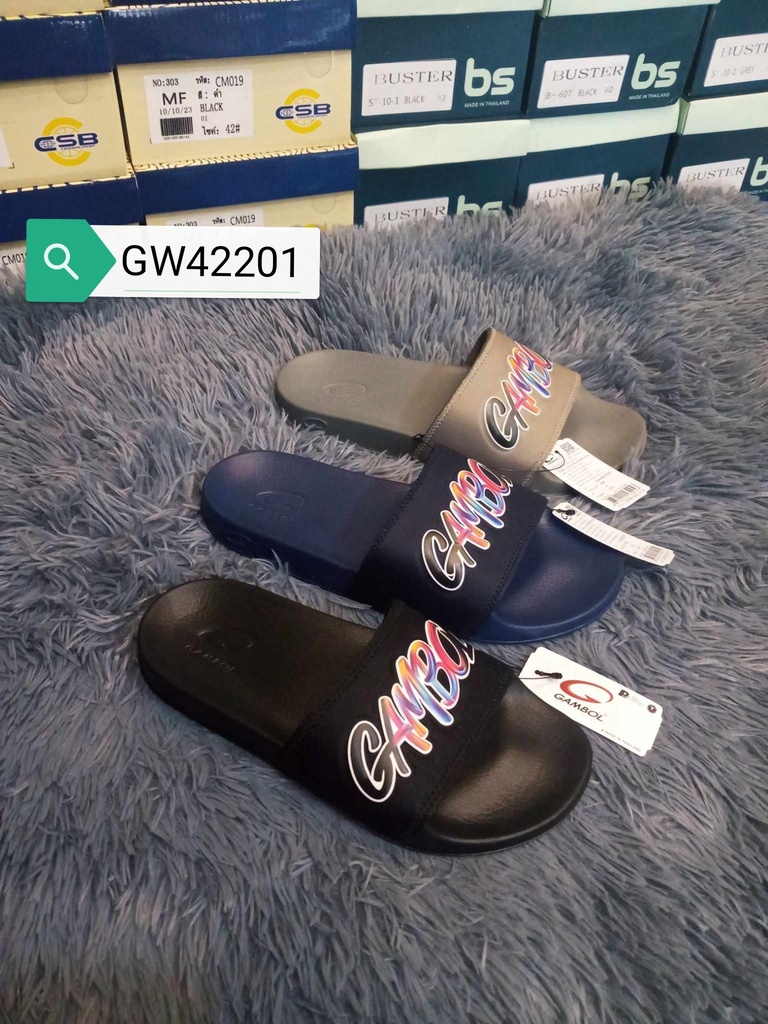 GW42201