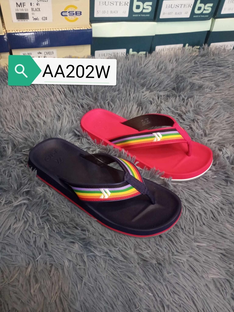AA202W