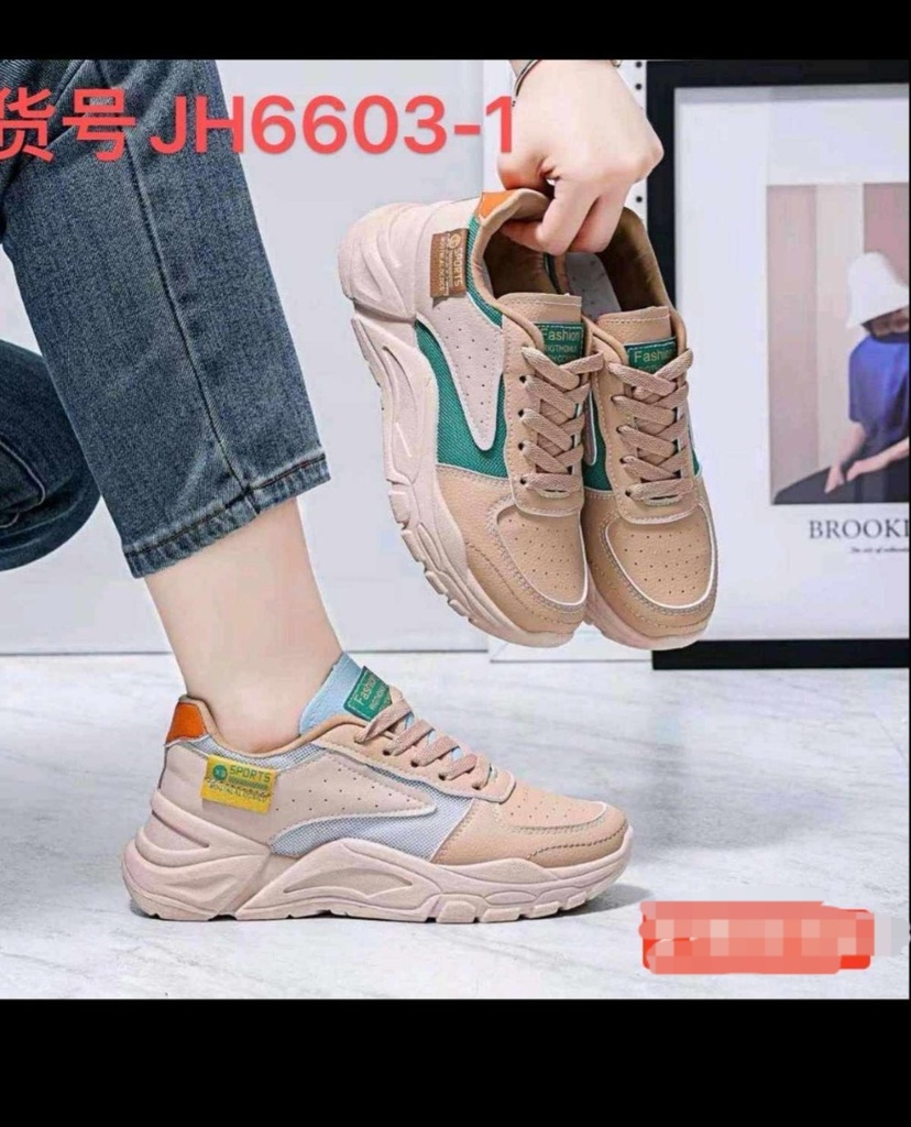 JH6603