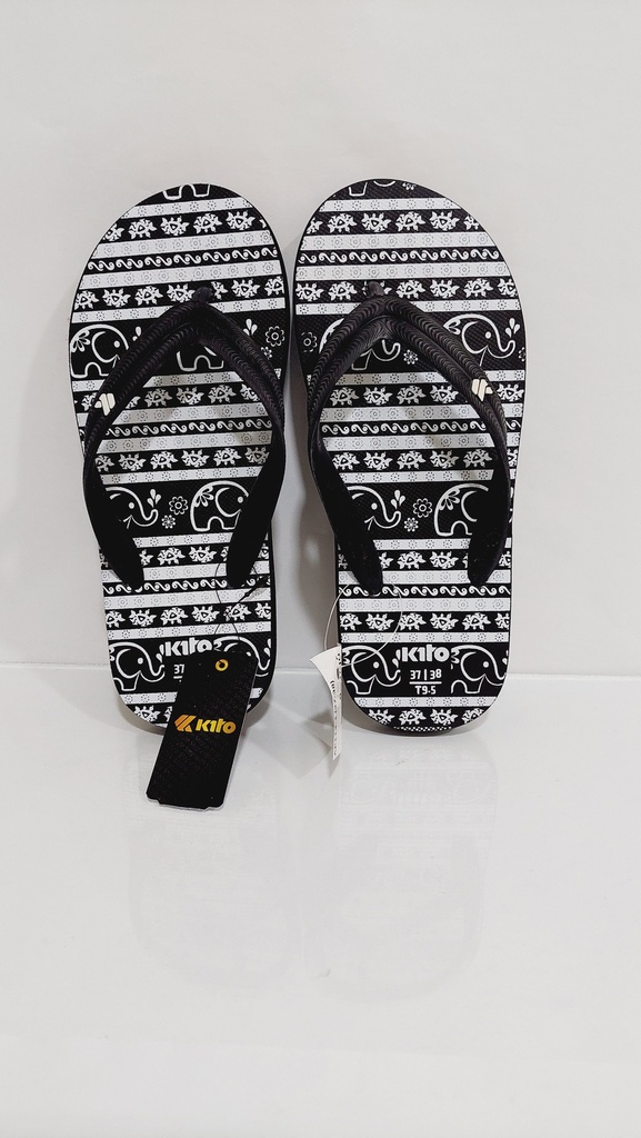 ခြေညှပ်