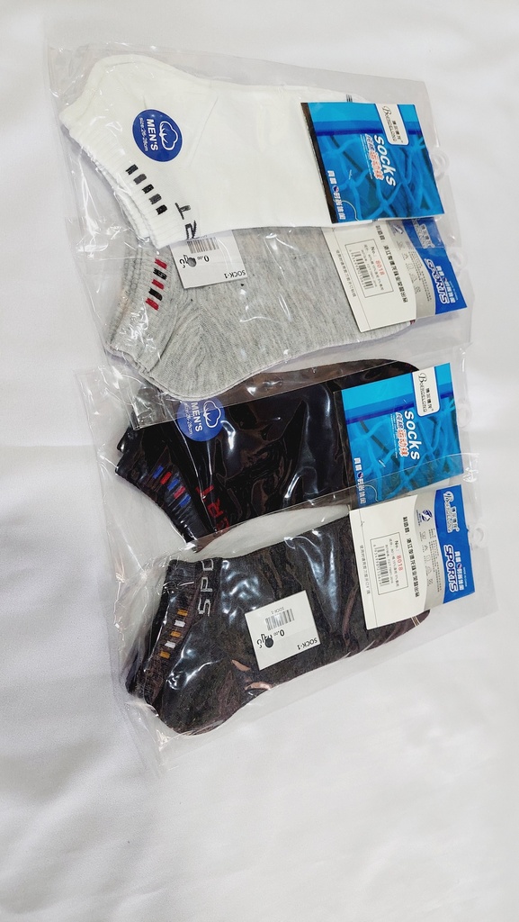 SOCK-1