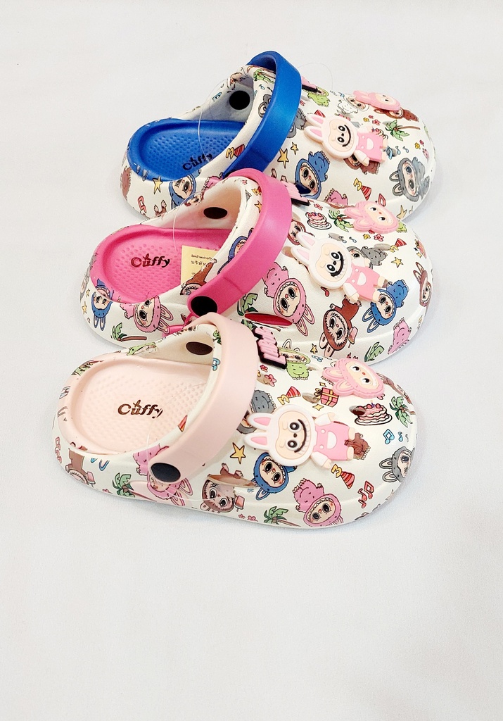 LABUBU BABY(2)