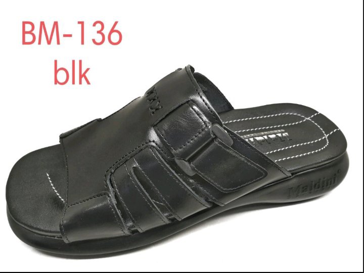 BM-136