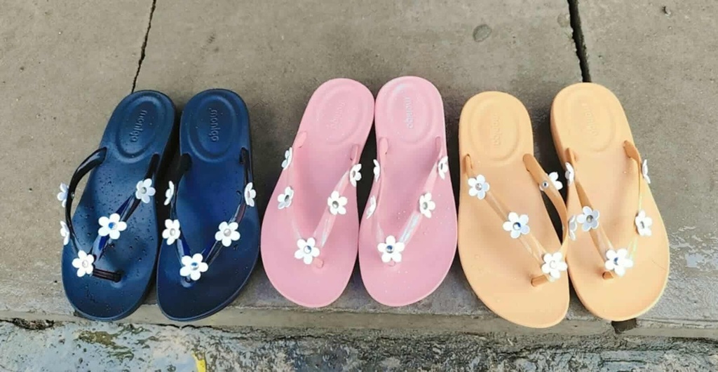 LIFE FLOWER
