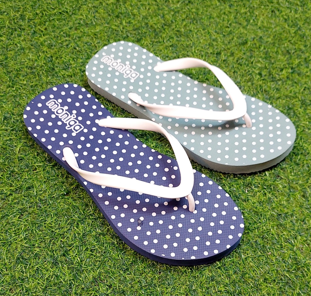 MONIGA POLKADOT