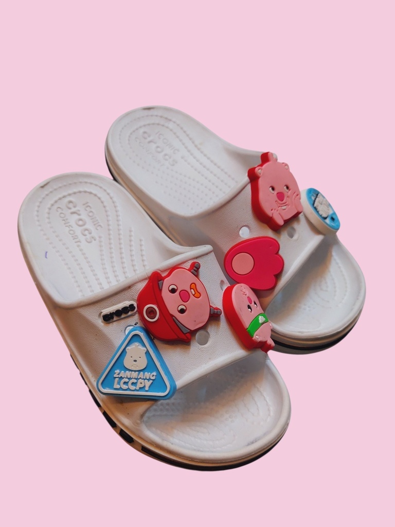 CROCS(24-29)