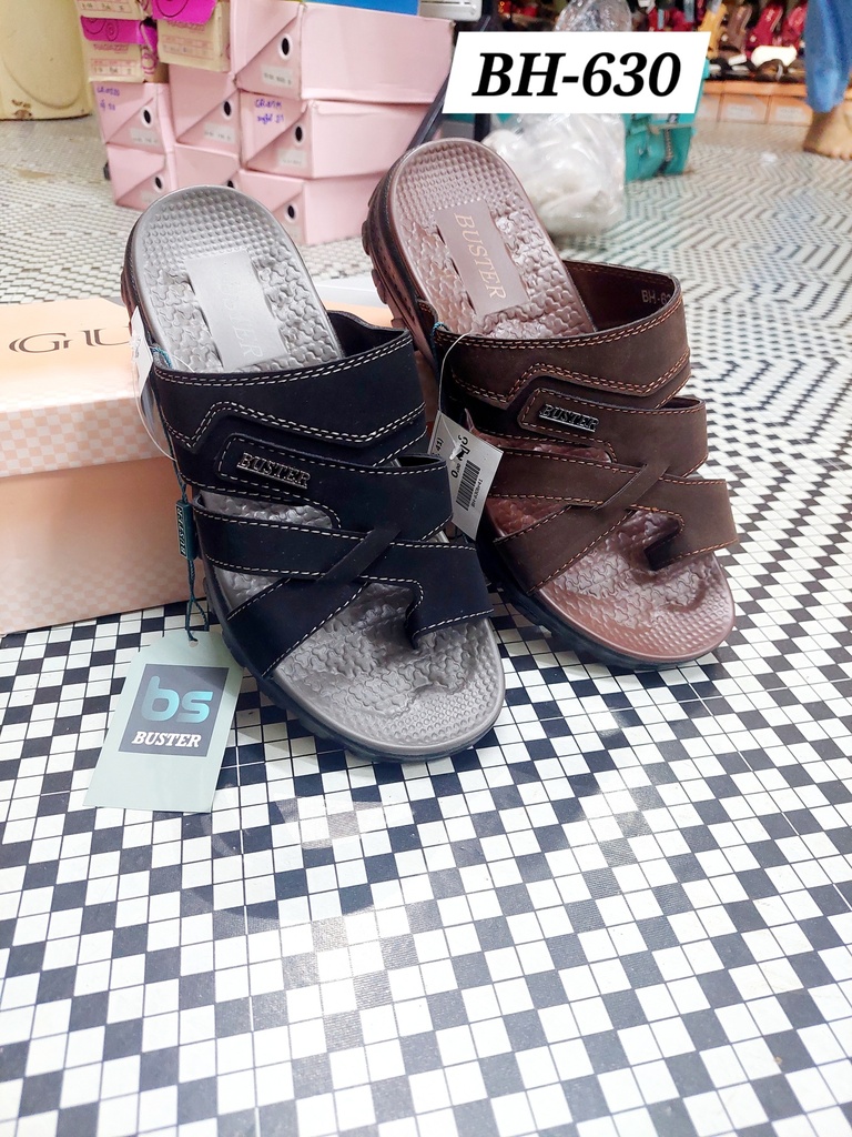 BH-630