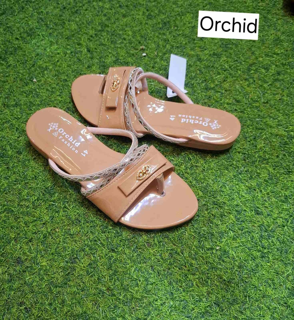 Orchid
