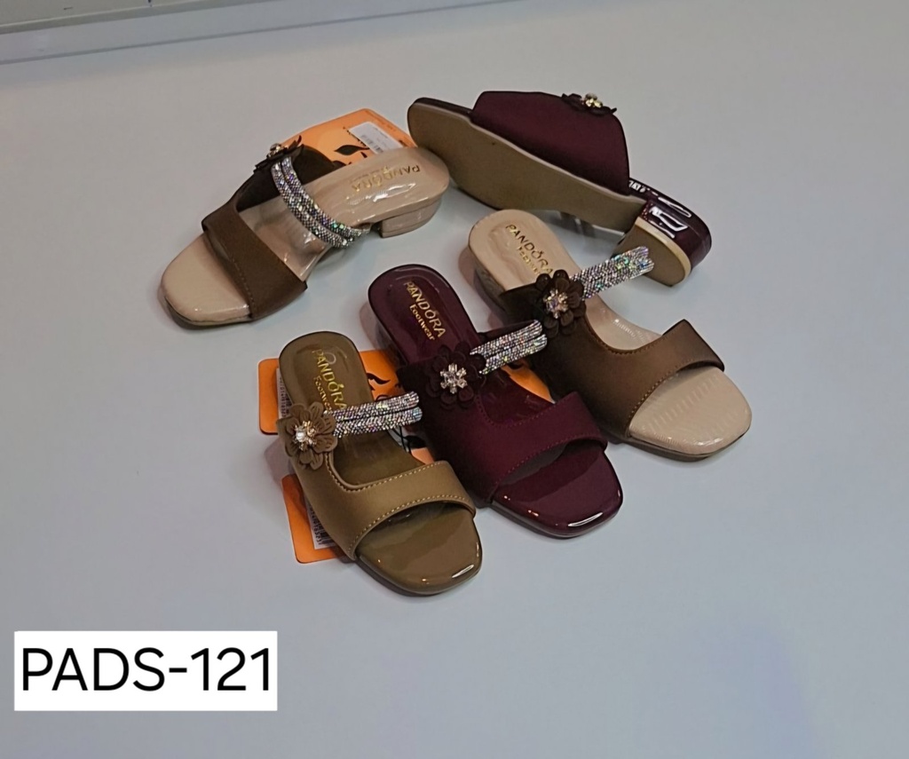 PADS-121