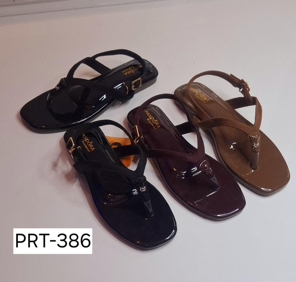 PRT-386