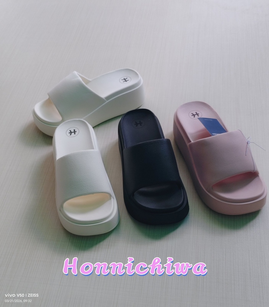 Honnichiwa
