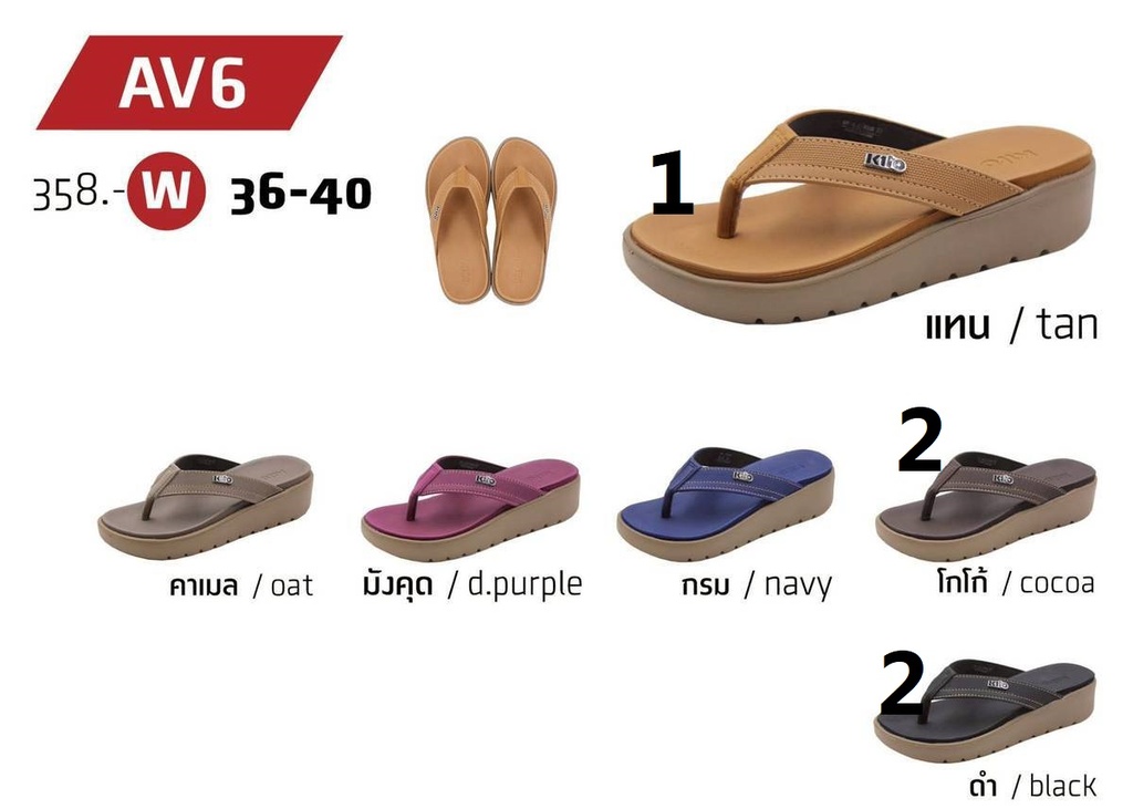 AV6W
