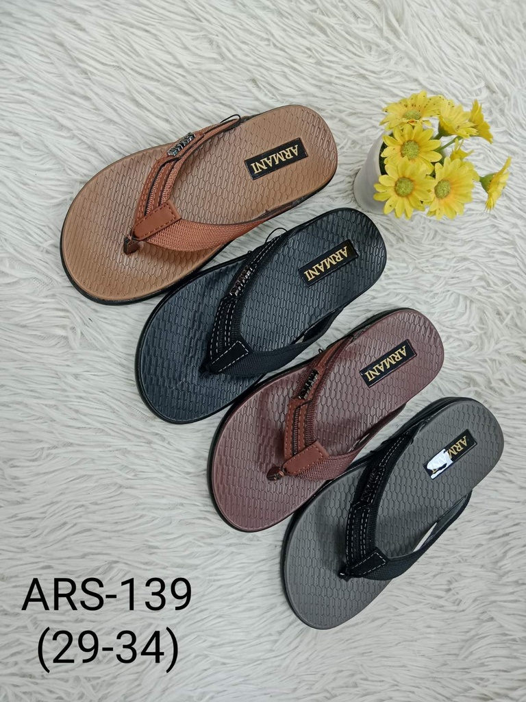 ARS-139