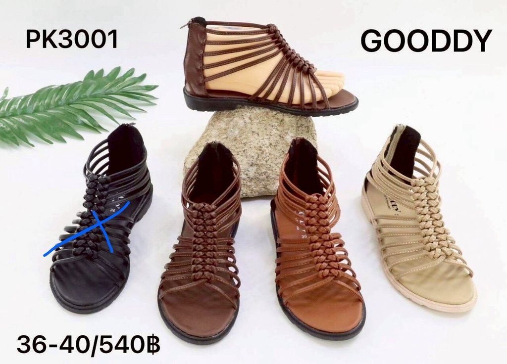 PK3001