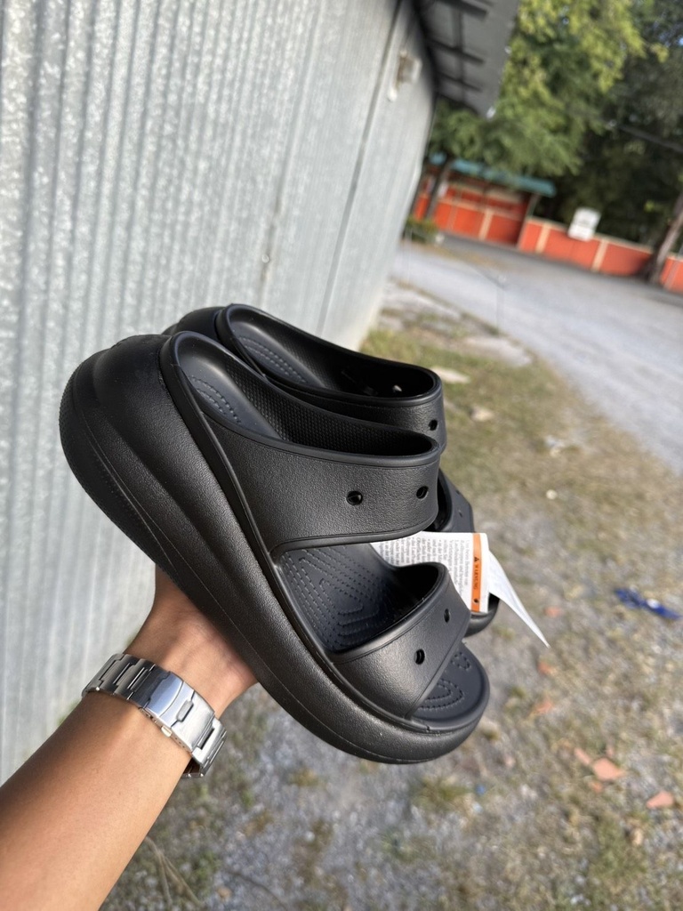 Classic Crush Sandle