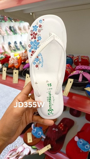 JD355W