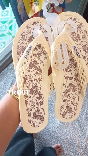 TK001(ဖြူ)