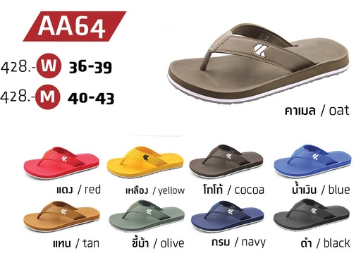 AA64M