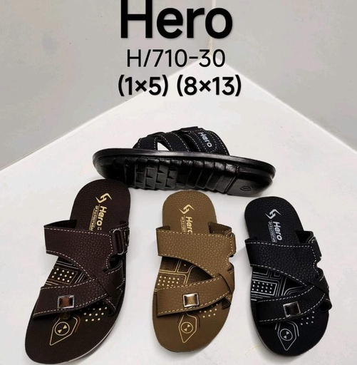 [India] 710-30(8*13)