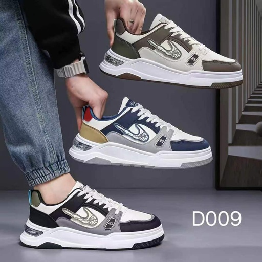 D009