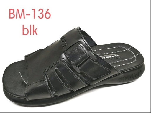 BM-136