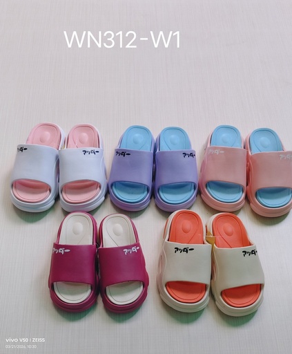 WN312