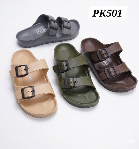 PK501-C