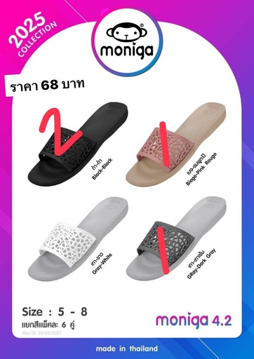 MONIGA 4.2