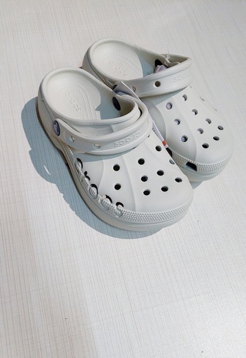 Baya Platform Clog